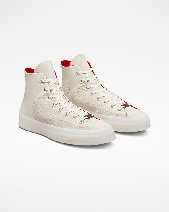 Chuck 70 Marquis Año del Conejo Zapatillas Altas