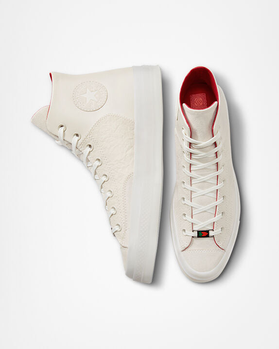 Chuck 70 Marquis Año del Conejo Zapatillas Altas