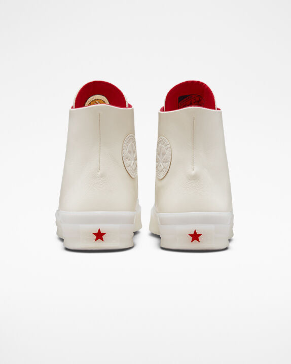 Chuck 70 Marquis Año del Conejo Zapatillas Altas