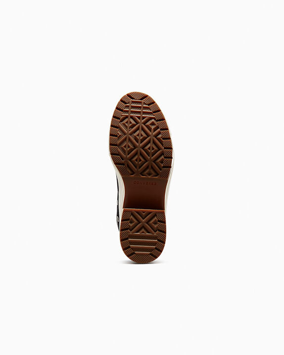 Chuck 70 De Luxe Tacón Alto