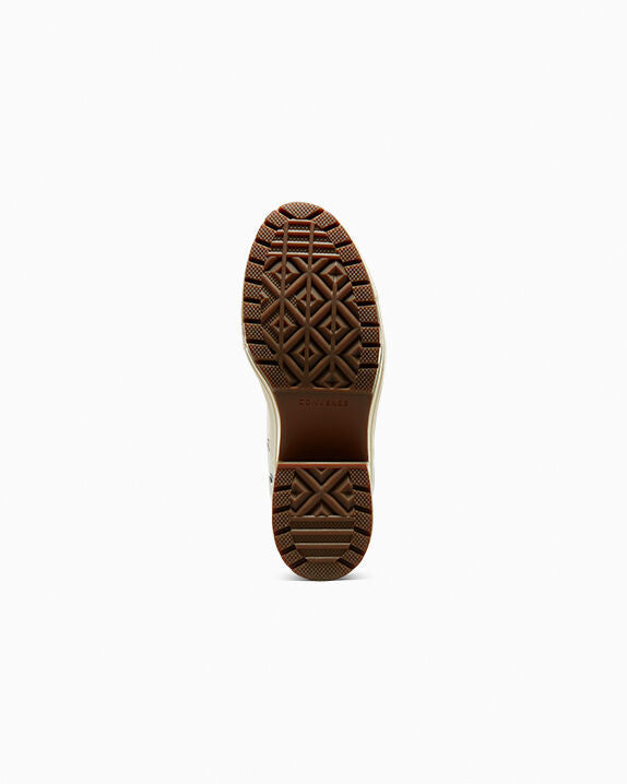 Chuck 70 De Luxe Tacón Alto
