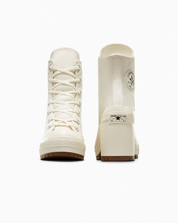 Chuck 70 De Luxe Tacón Alto