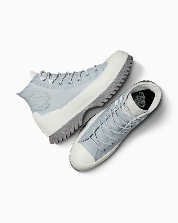 Chuck Taylor All Star Lugged 2.0 CC de caña alta