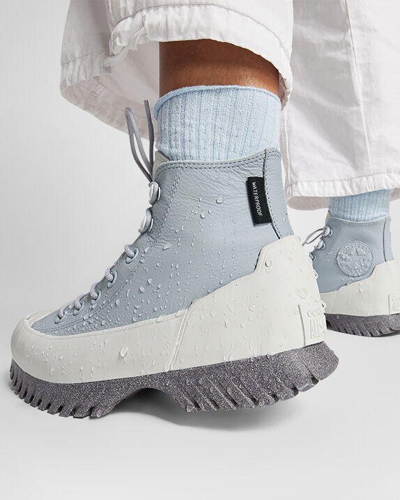 Chuck Taylor All Star Lugged 2.0 CC de caña alta