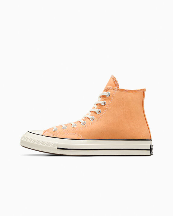 Chuck 70 High Top Seasonal Sale Apex Green/Egret/Black