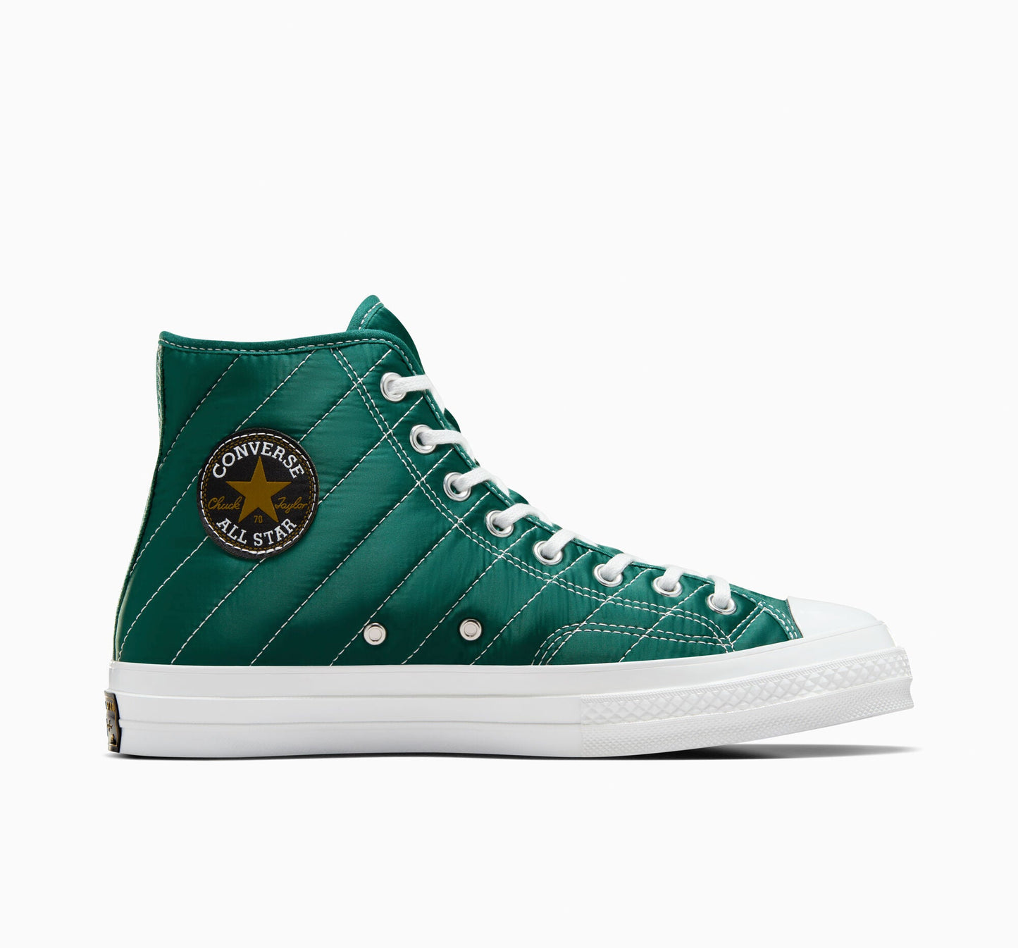 Chuck 70 de caña alta