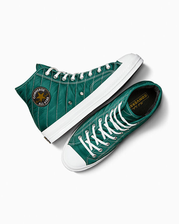 Chuck 70 de caña alta