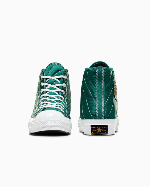 Chuck 70 de caña alta