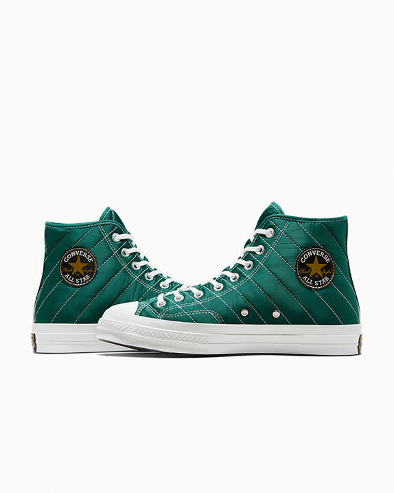 Chuck 70 de caña alta