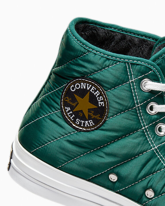 Chuck 70 de caña alta