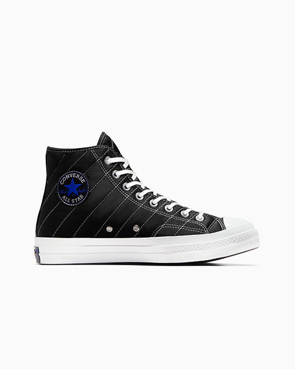 Chuck 70 de caña alta