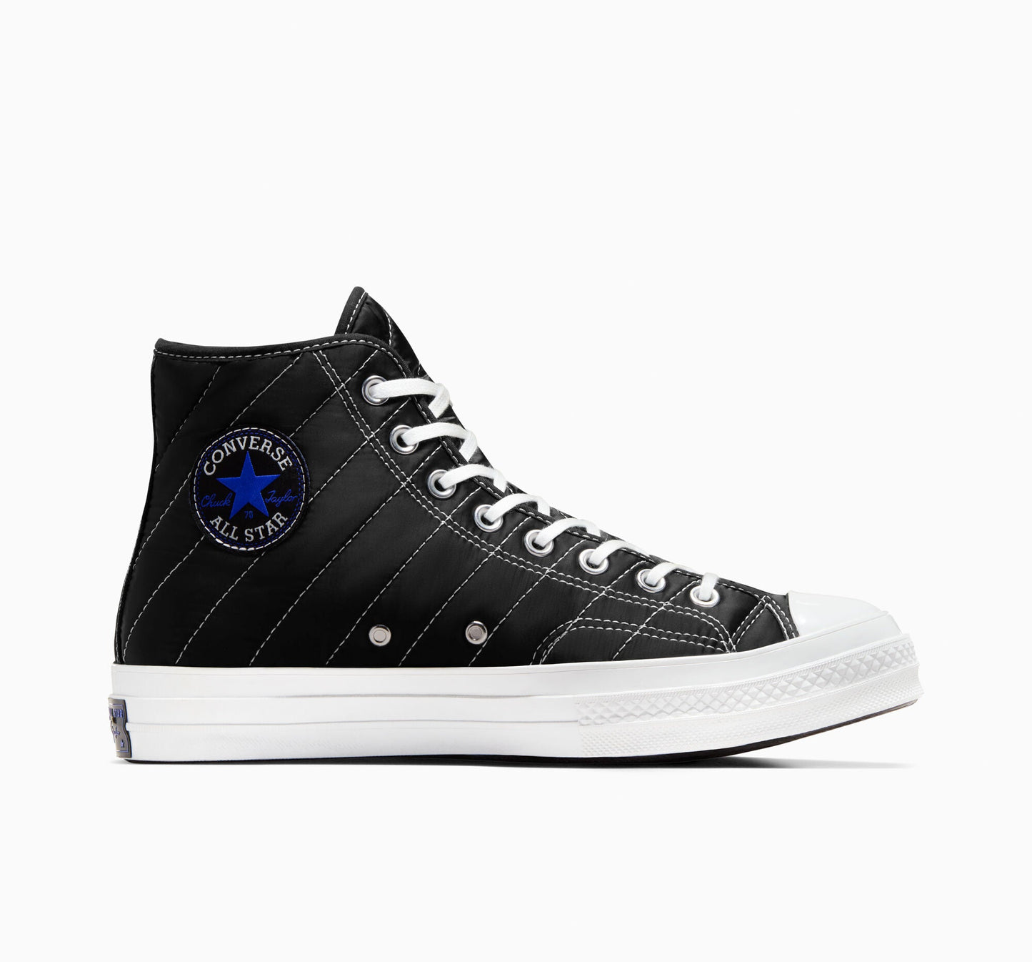 Chuck 70 de caña alta