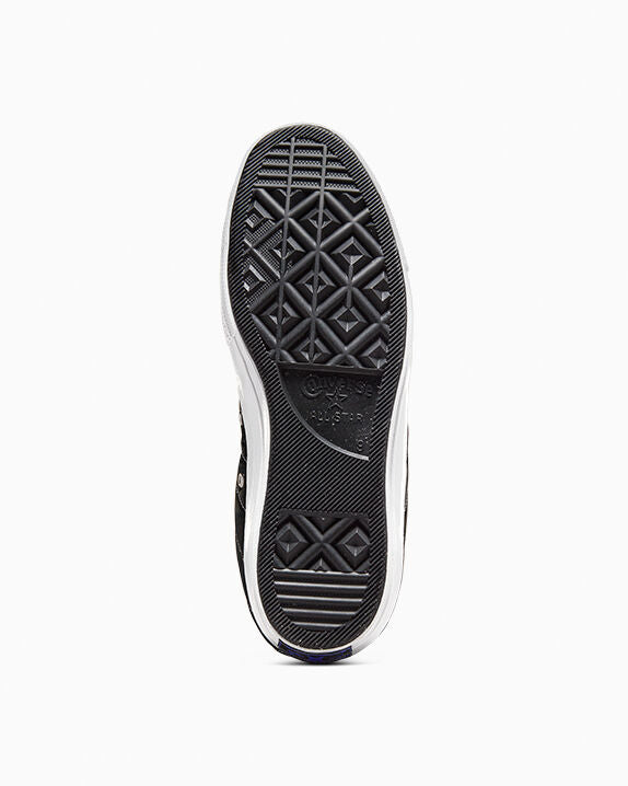 Chuck 70 de caña alta