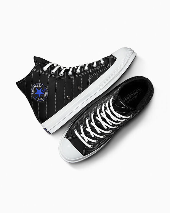 Chuck 70 de caña alta