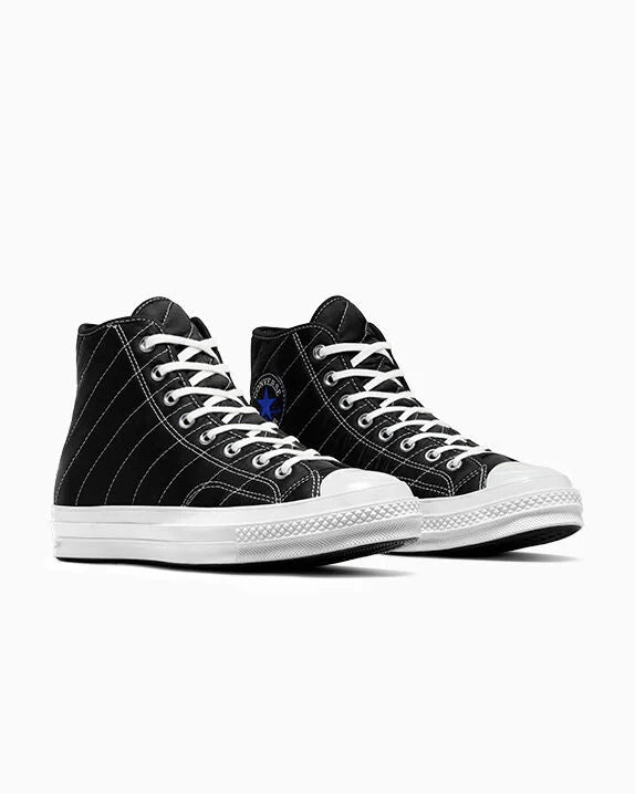 Chuck 70 de caña alta