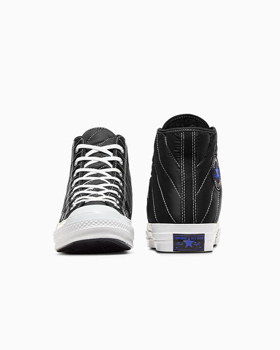 Chuck 70 de caña alta