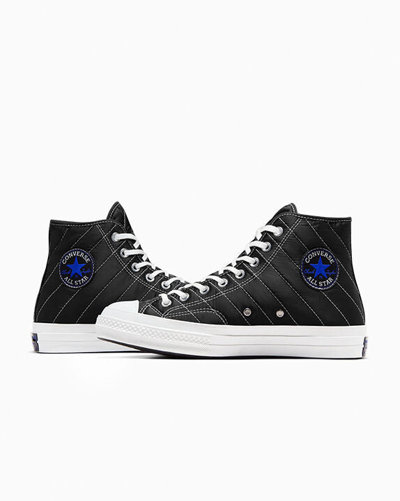 Chuck 70 de caña alta