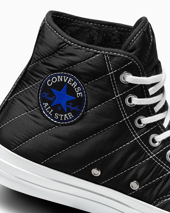 Chuck 70 de caña alta