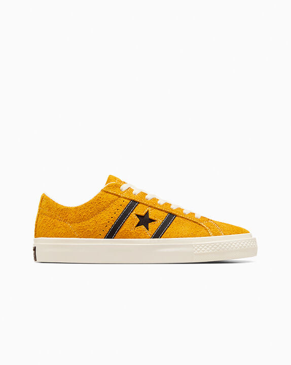 Zapatillas de caña baja One Star Academy Pro Suede