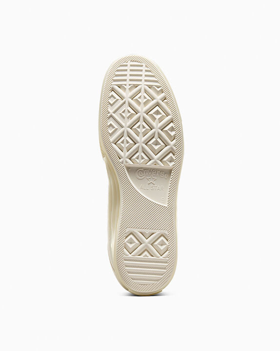 Chuck 70 Marquis Zapatillas altas de materiales mixtos