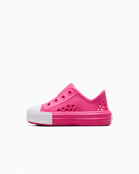 Chuck Taylor All Star Play Lite CX de caña baja