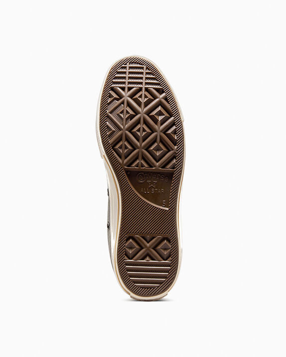 Chuck 70 de caña alta