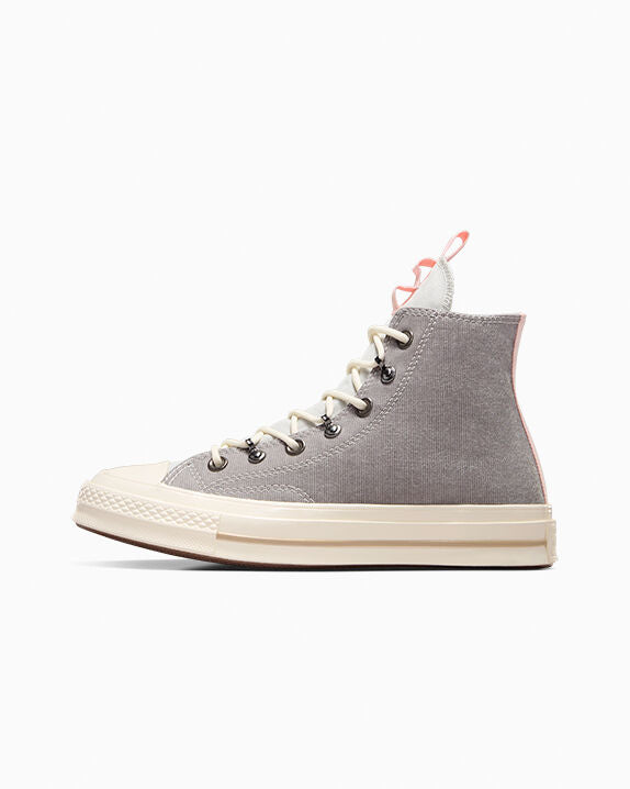 Chuck 70 de caña alta