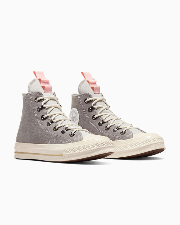 Chuck 70 de caña alta