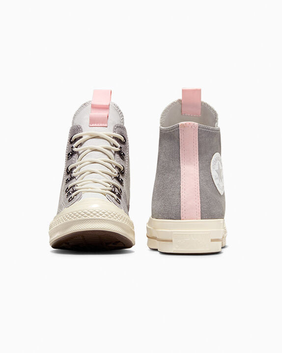 Chuck 70 de caña alta
