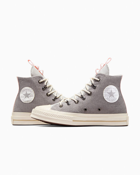Chuck 70 de caña alta