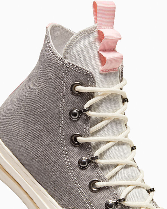 Chuck 70 de caña alta