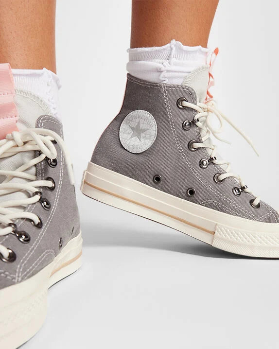 Chuck 70 de caña alta