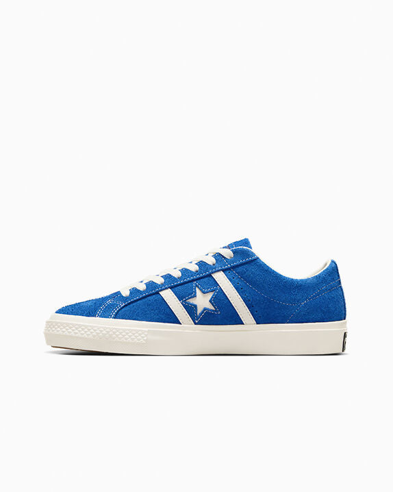 Zapatillas de caña baja One Star Academy Pro Suede