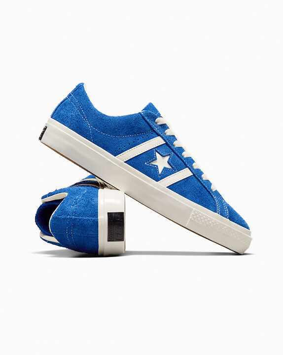 Zapatillas de caña baja One Star Academy Pro Suede