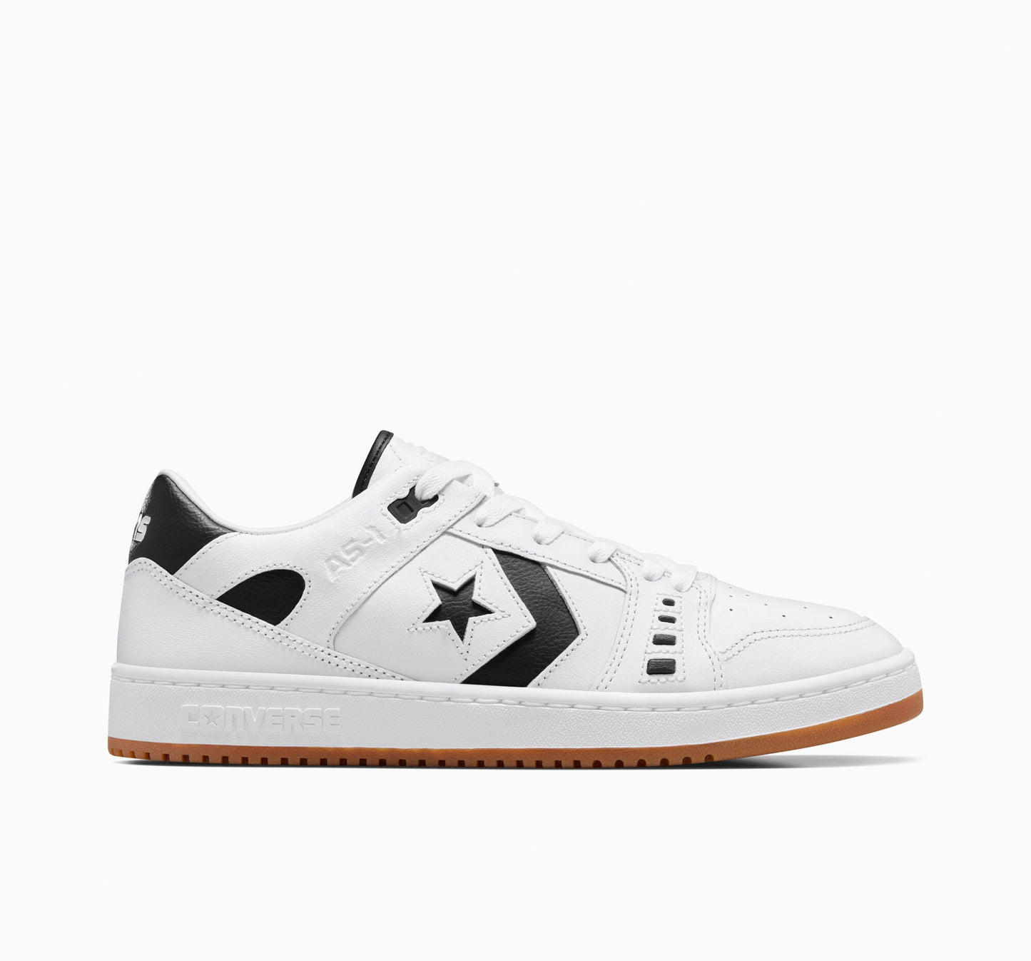 CONS AS-1 Pro Leather Low Top