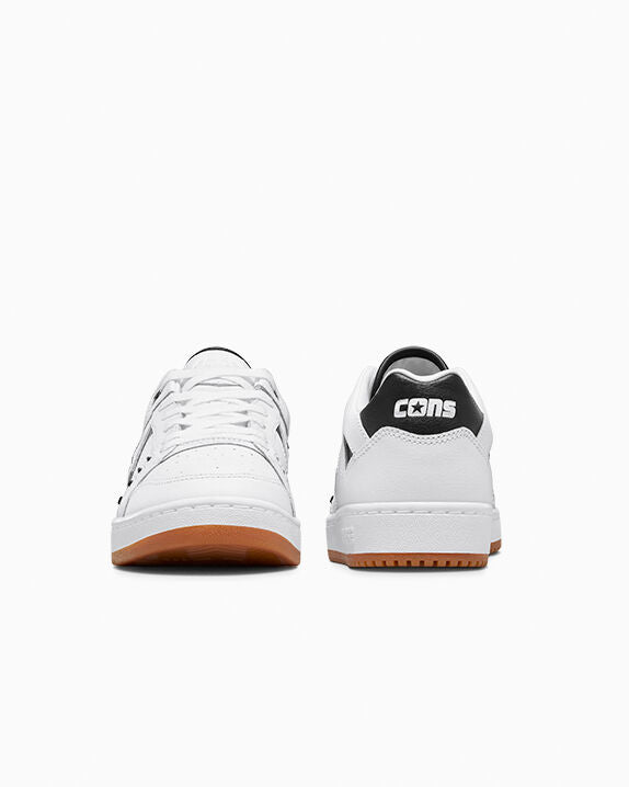 CONS AS-1 Pro Leather Low Top