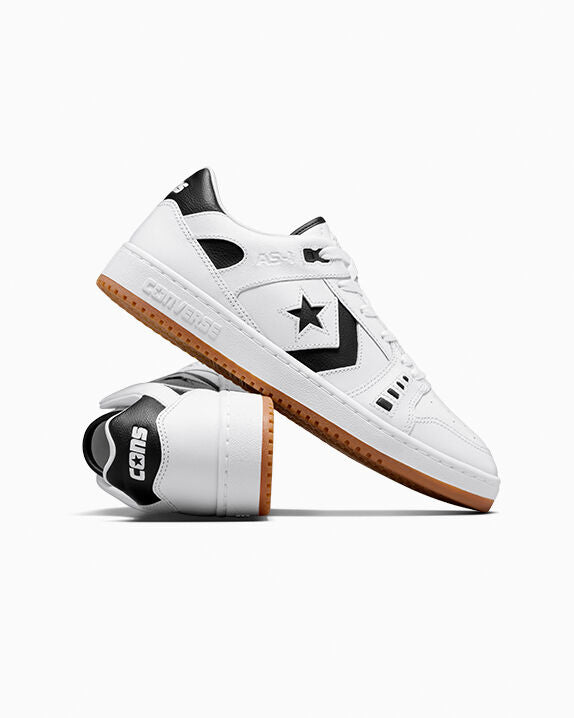 CONS AS-1 Pro Leather Low Top