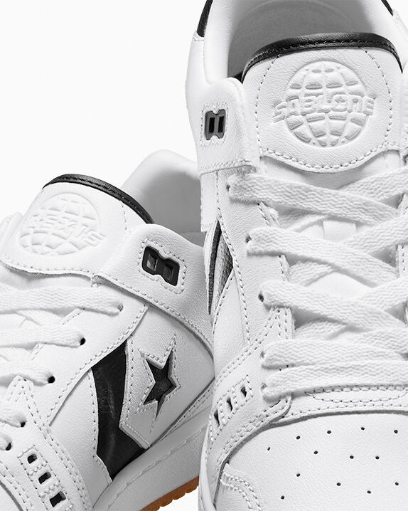 CONS AS-1 Pro Leather Low Top