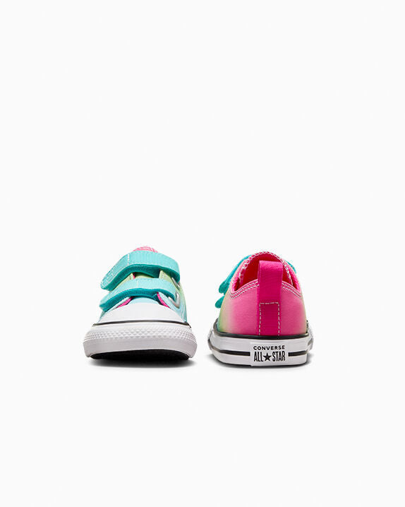Chuck Taylor All Star Easy On - Zapatillas bajas con degradado brillante