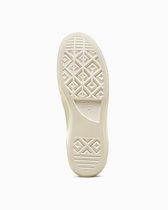 Chuck 70 Marquis Zapatillas bajas de materiales mixtos