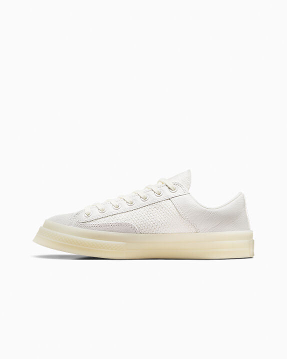 Chuck 70 Marquis Zapatillas bajas de materiales mixtos