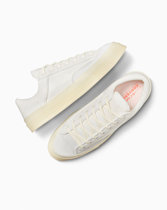 Chuck 70 Marquis Zapatillas bajas de materiales mixtos