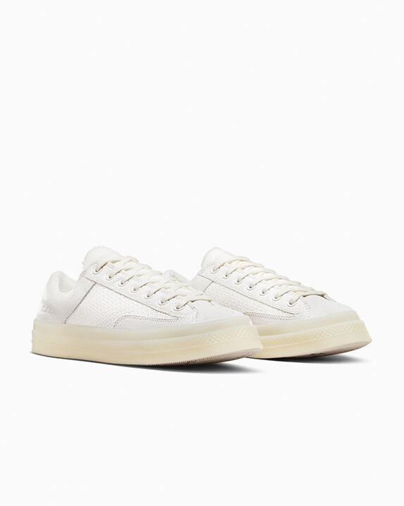 Chuck 70 Marquis Zapatillas bajas de materiales mixtos