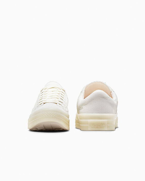 Chuck 70 Marquis Zapatillas bajas de materiales mixtos