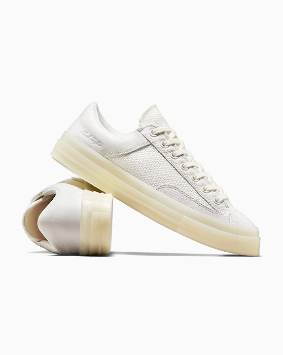 Chuck 70 Marquis Zapatillas bajas de materiales mixtos