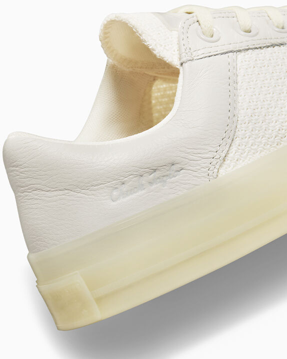 Chuck 70 Marquis Zapatillas bajas de materiales mixtos