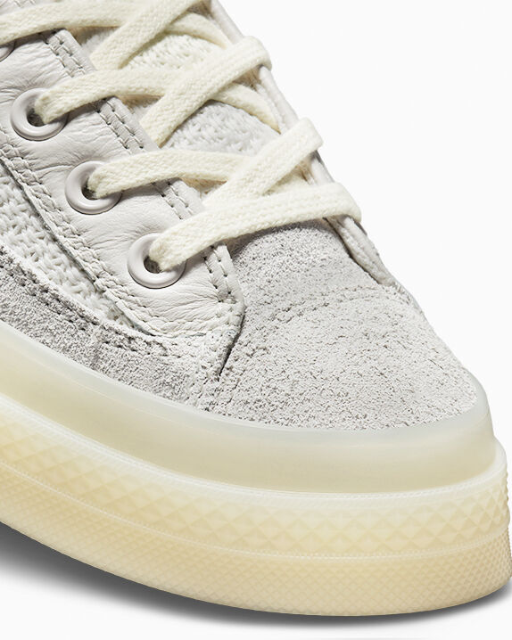 Chuck 70 Marquis Zapatillas bajas de materiales mixtos