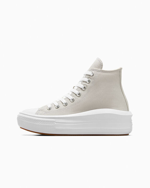 Chuck Taylor All Star Move Plataforma de caña alta