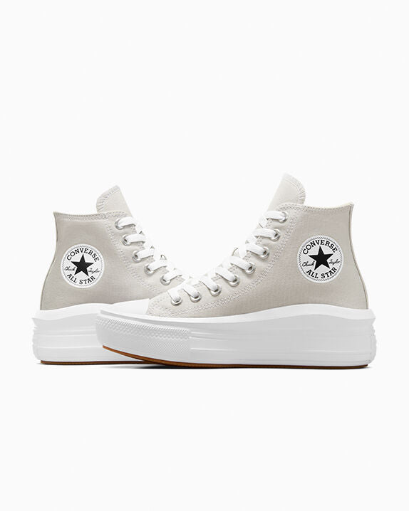 Chuck Taylor All Star Move Plataforma de caña alta