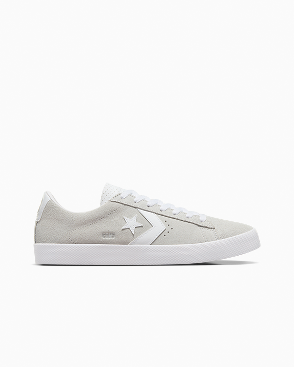 PL Vulc Pro Low Top